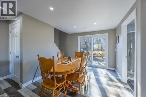 100 Queen Street East St. Williams ON N0E 1P0