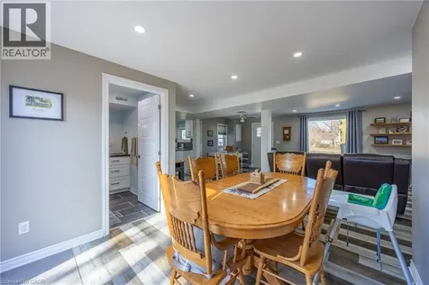 100 Queen Street East St. Williams ON N0E 1P0