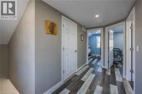 100 Queen Street East St. Williams ON N0E 1P0