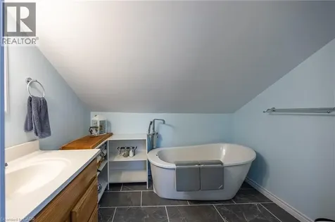 100 Queen Street East St. Williams ON N0E 1P0