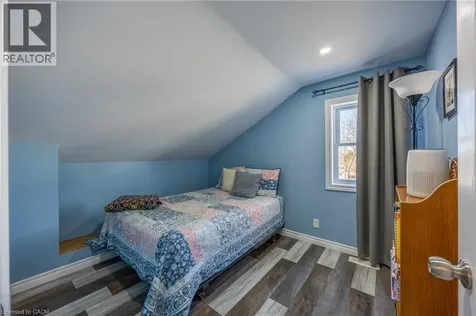 100 Queen Street East St. Williams ON N0E 1P0