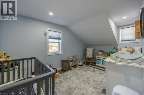 100 Queen Street East St. Williams ON N0E 1P0