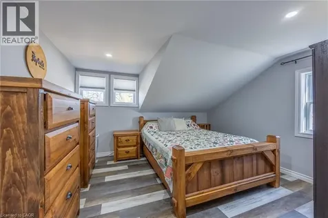 100 Queen Street East St. Williams ON N0E 1P0