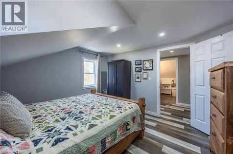 100 Queen Street East St. Williams ON N0E 1P0