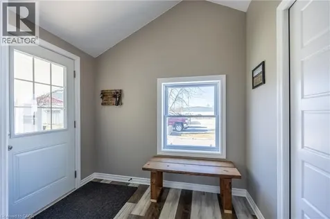100 Queen Street East St. Williams ON N0E 1P0