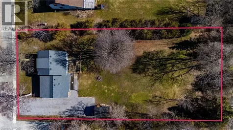 100 Queen Street East St. Williams ON N0E 1P0