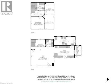 100 Queen Street East St. Williams ON N0E 1P0