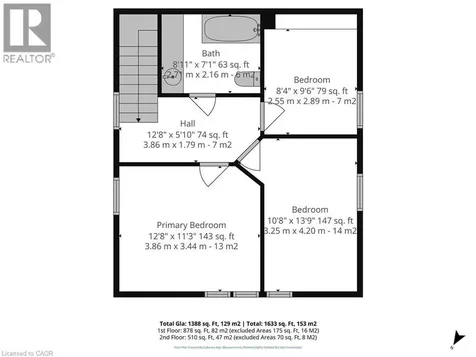 100 Queen Street East St. Williams ON N0E 1P0