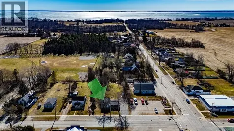100 Queen Street East St. Williams ON N0E 1P0