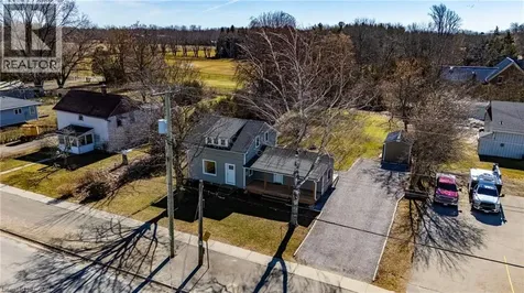 100 Queen Street East St. Williams ON N0E 1P0