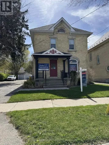 119 Water Street South St. Marys ON N4X 1C9