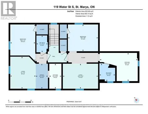 119 Water Street South St. Marys ON N4X 1C9