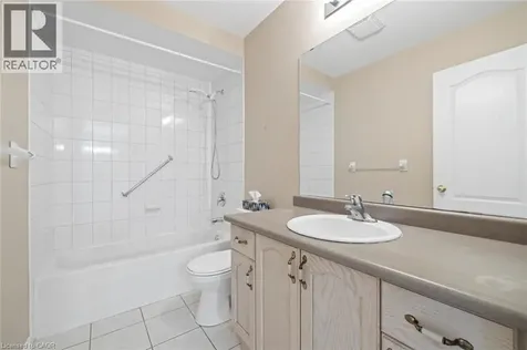24 Kenyon Crescent Grimsby ON L3M 5S4