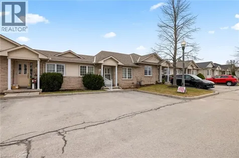 24 Kenyon Crescent Grimsby ON L3M 5S4