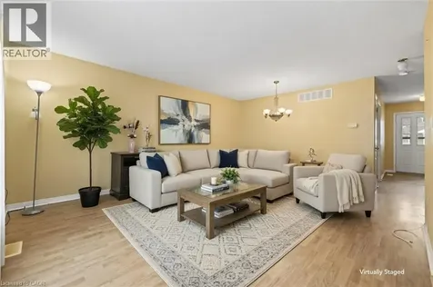 24 Kenyon Crescent Grimsby ON L3M 5S4