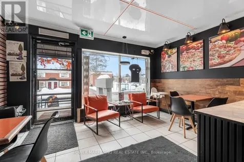 293 Street Laurent Boulevard Ottawa ON K1K 2Z3