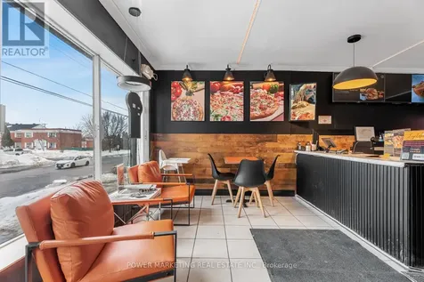 293 Street Laurent Boulevard Ottawa ON K1K 2Z3