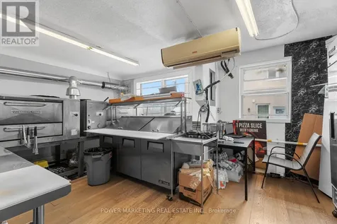 293 Street Laurent Boulevard Ottawa ON K1K 2Z3