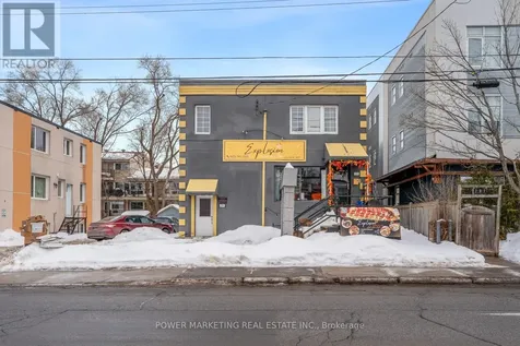 293 Street Laurent Boulevard Ottawa ON K1K 2Z3