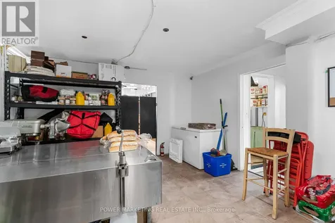 293 Street Laurent Boulevard Ottawa ON K1K 2Z3