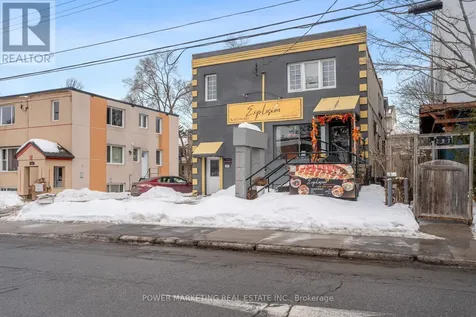 293 Street Laurent Boulevard Ottawa ON K1K 2Z3