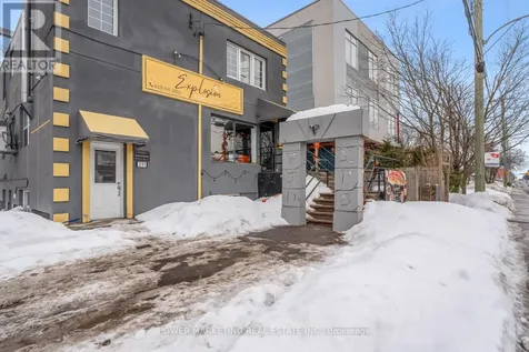 293 Street Laurent Boulevard Ottawa ON K1K 2Z3