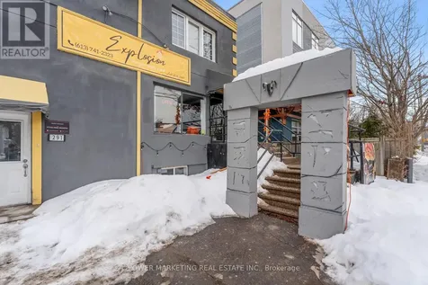 293 Street Laurent Boulevard Ottawa ON K1K 2Z3