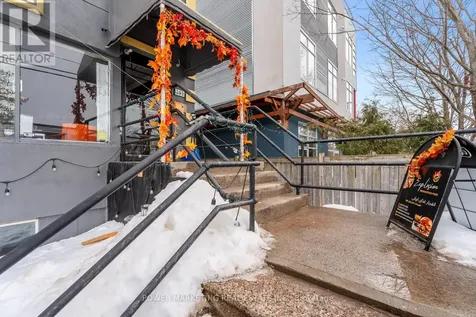 293 Street Laurent Boulevard Ottawa ON K1K 2Z3