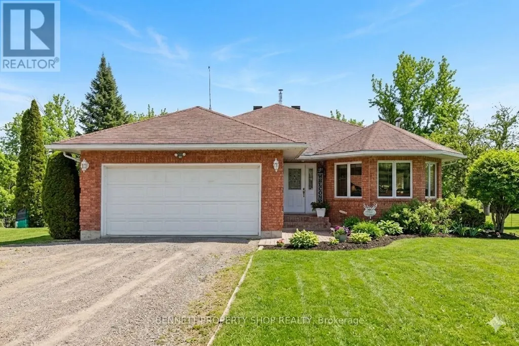 579 Kelly-jordan Road Montague ON K7A 4S4