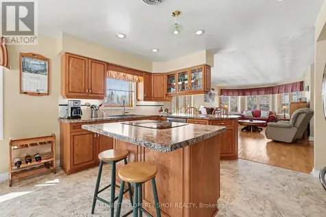 579 Kelly-jordan Road Montague ON K7A 4S4