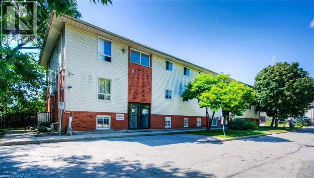 119 Cedar Street South Kitchener ON N2G 3L6