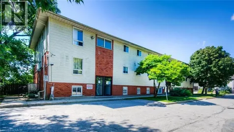 119 Cedar Street South Kitchener ON N2G 3L6