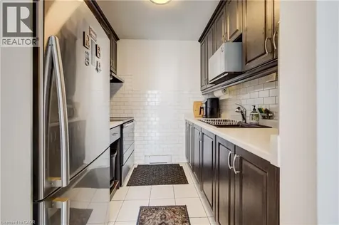 119 Cedar Street South Kitchener ON N2G 3L6