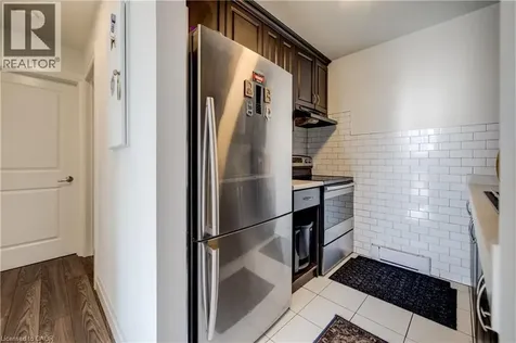 119 Cedar Street South Kitchener ON N2G 3L6