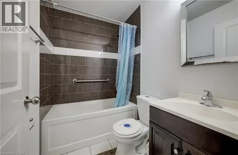 119 Cedar Street South Kitchener ON N2G 3L6
