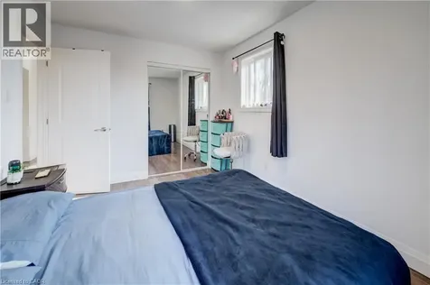 119 Cedar Street South Kitchener ON N2G 3L6