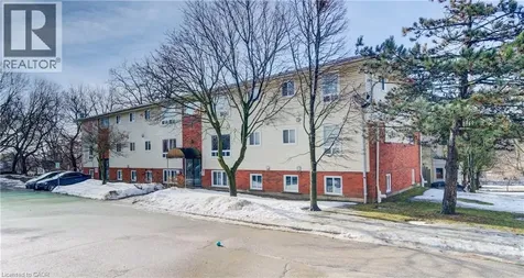 119 Cedar Street South Kitchener ON N2G 3L6