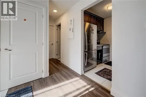 119 Cedar Street South Kitchener ON N2G 3L6