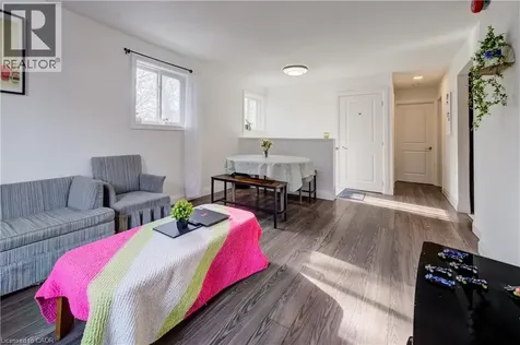 119 Cedar Street South Kitchener ON N2G 3L6