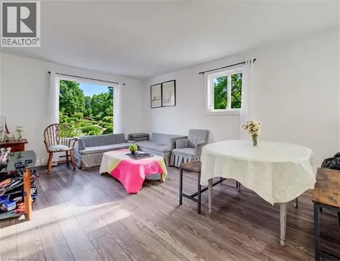 119 Cedar Street South Kitchener ON N2G 3L6