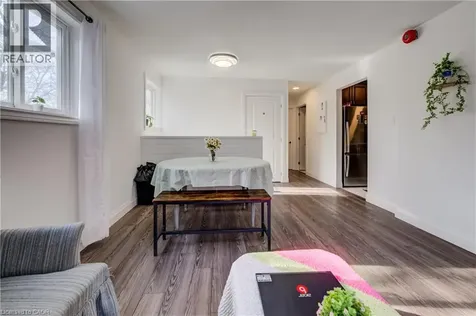 119 Cedar Street South Kitchener ON N2G 3L6