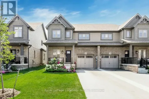 37 Shipley Avenue Collingwood ON L9Y 5M6
