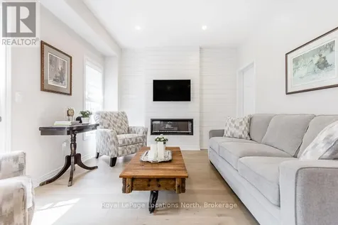 37 Shipley Avenue Collingwood ON L9Y 5M6