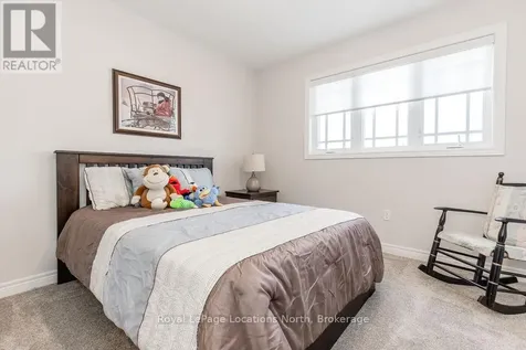 37 Shipley Avenue Collingwood ON L9Y 5M6
