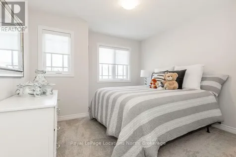 37 Shipley Avenue Collingwood ON L9Y 5M6