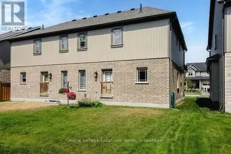 37 Shipley Avenue Collingwood ON L9Y 5M6