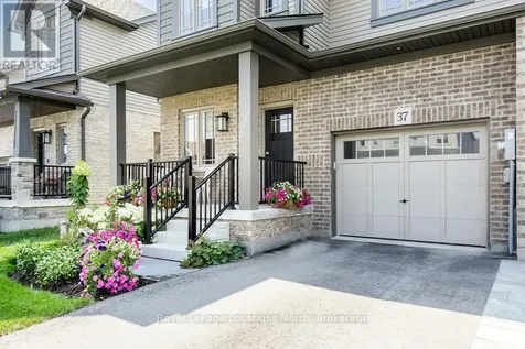 37 Shipley Avenue Collingwood ON L9Y 5M6