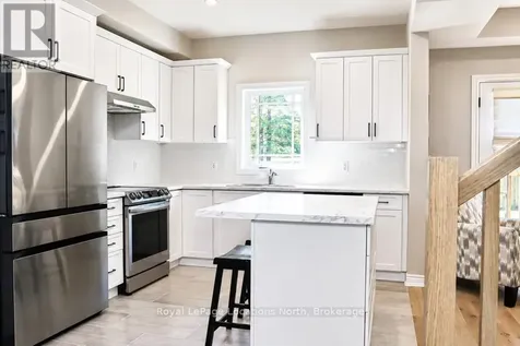 37 Shipley Avenue Collingwood ON L9Y 5M6