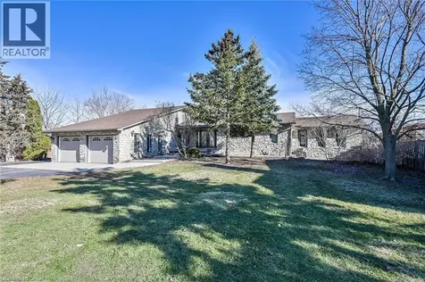 233 Green Mountain Road East Stoney Creek ON L8J 2Z5