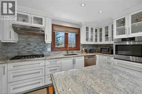 233 Green Mountain Road East Stoney Creek ON L8J 2Z5
